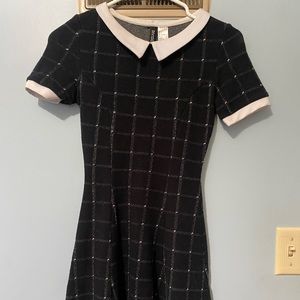 School girl dress